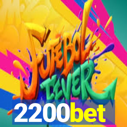 2200bet