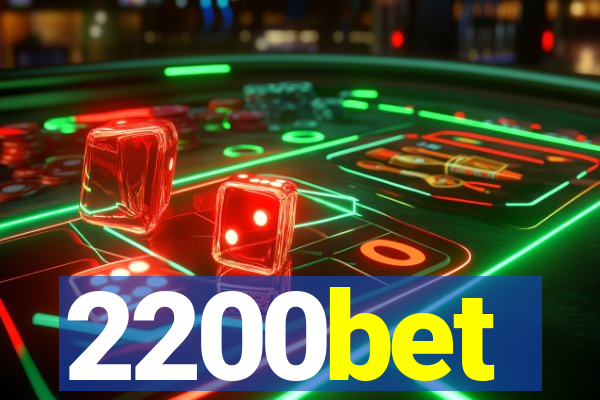 2200bet