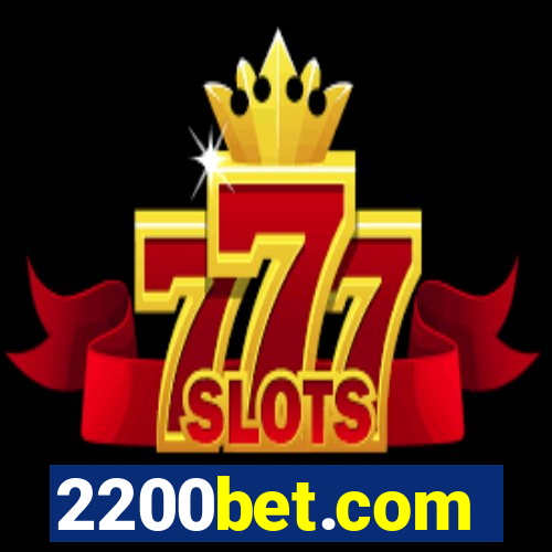 2200bet.com