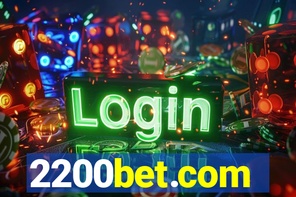 2200bet.com