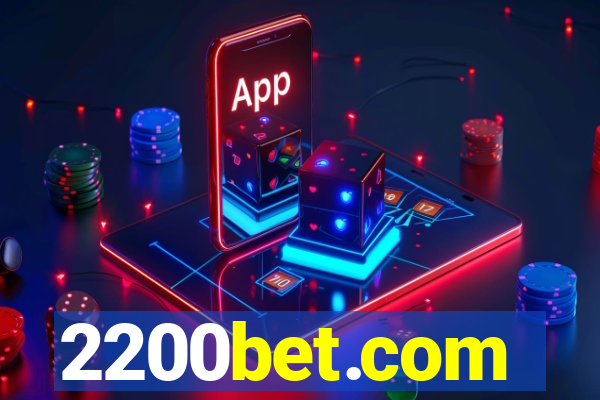 2200bet.com