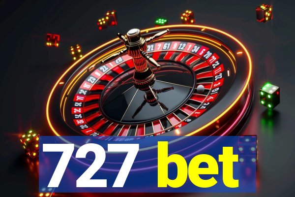 727 bet