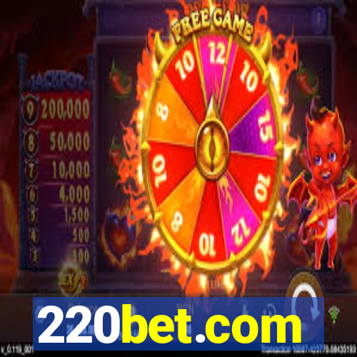 220bet.com