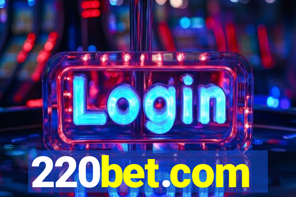 220bet.com