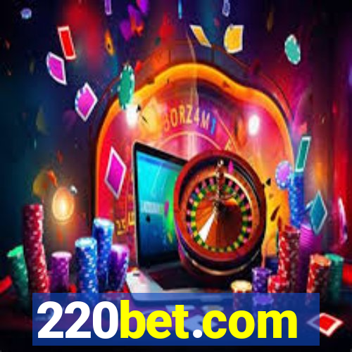 220bet.com