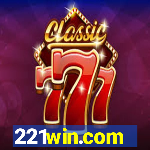 221win.com