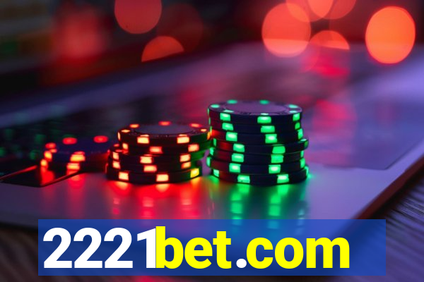 2221bet.com