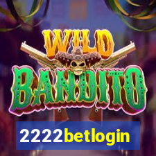 2222betlogin