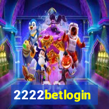 2222betlogin