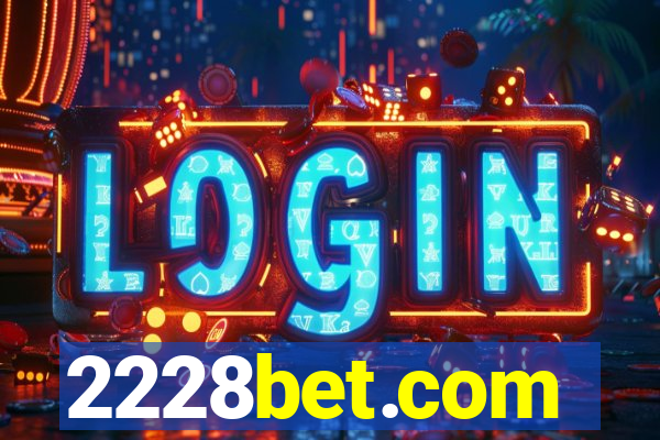 2228bet.com