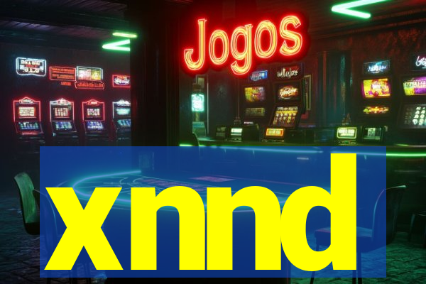 xnnd