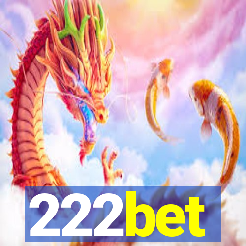 222bet