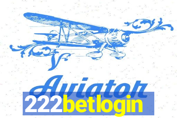 222betlogin