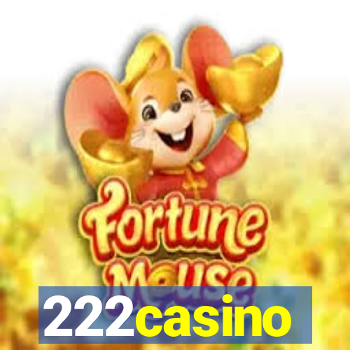 222casino