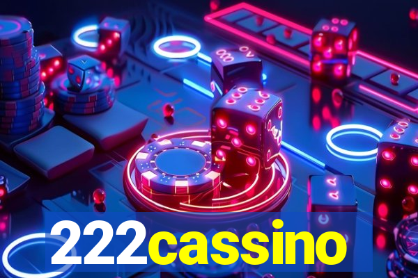 222cassino