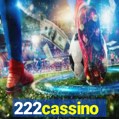 222cassino