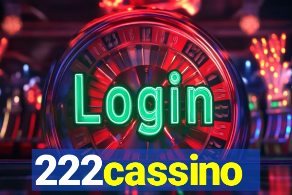 222cassino