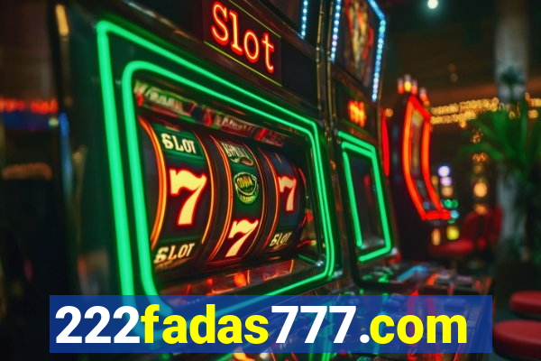 222fadas777.com