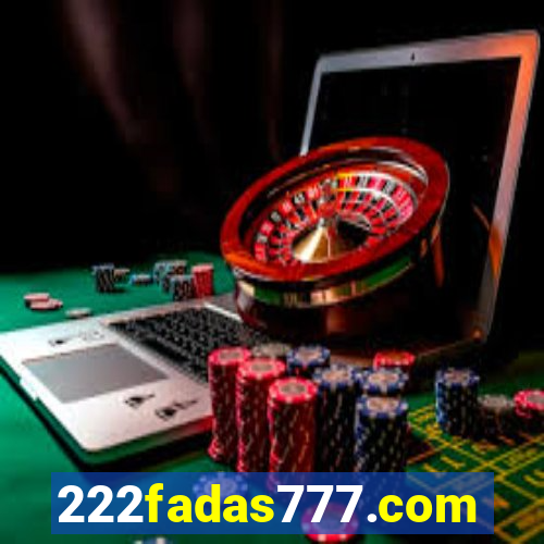 222fadas777.com