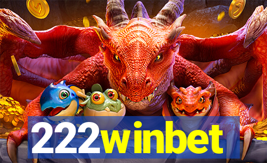 222winbet