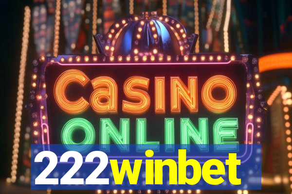 222winbet