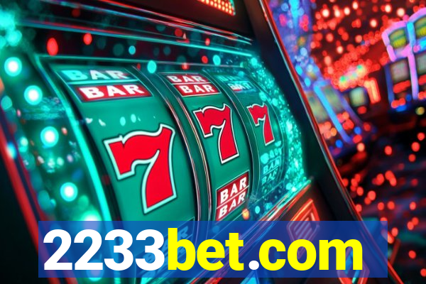 2233bet.com