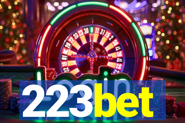 223bet