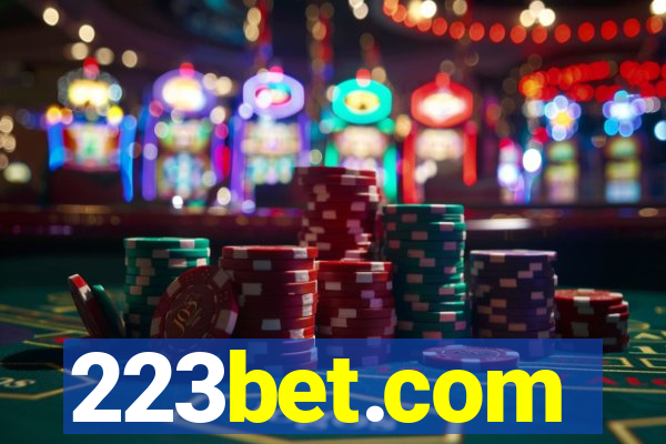 223bet.com