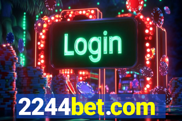 2244bet.com