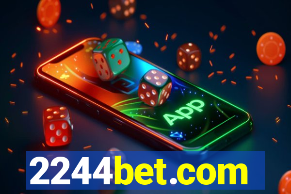 2244bet.com