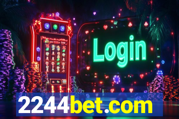 2244bet.com