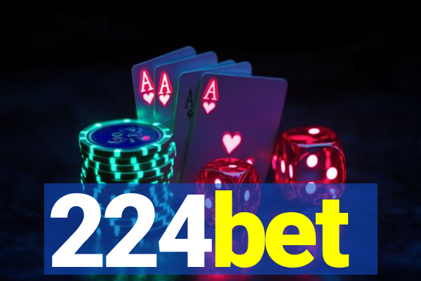 224bet