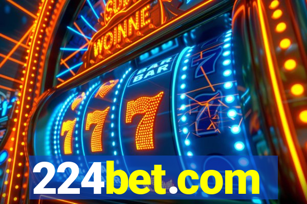 224bet.com