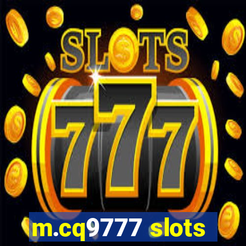 m.cq9777 slots