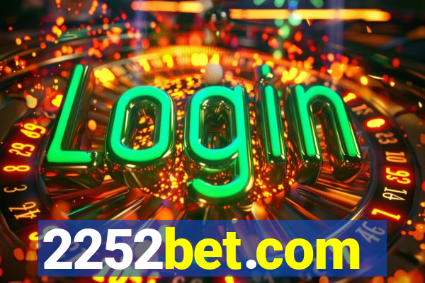 2252bet.com