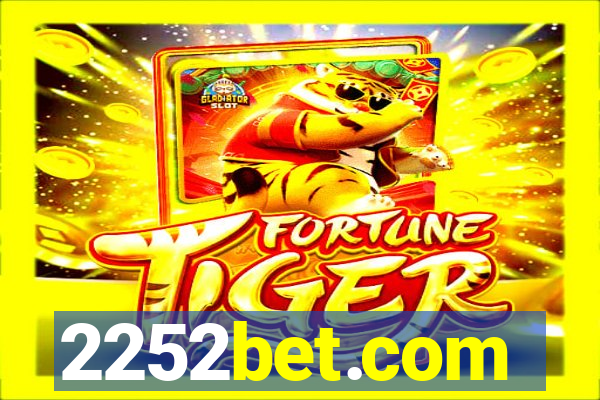 2252bet.com