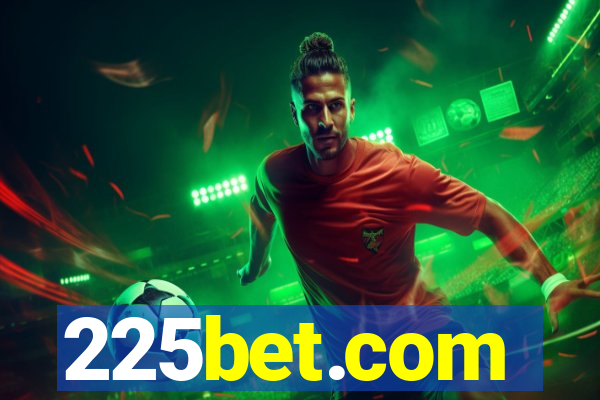 225bet.com