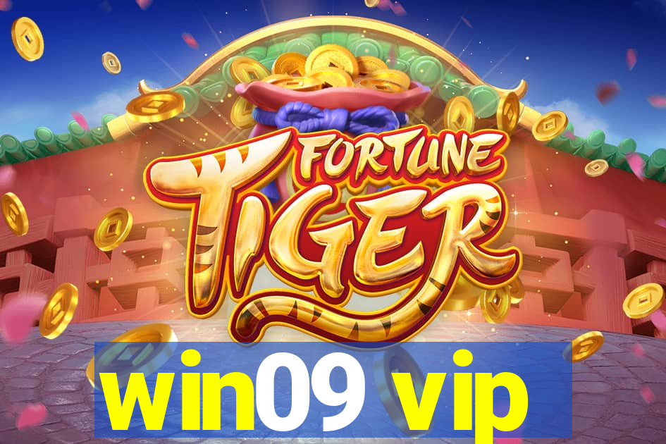 win09 vip