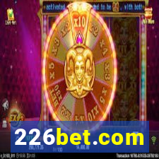 226bet.com