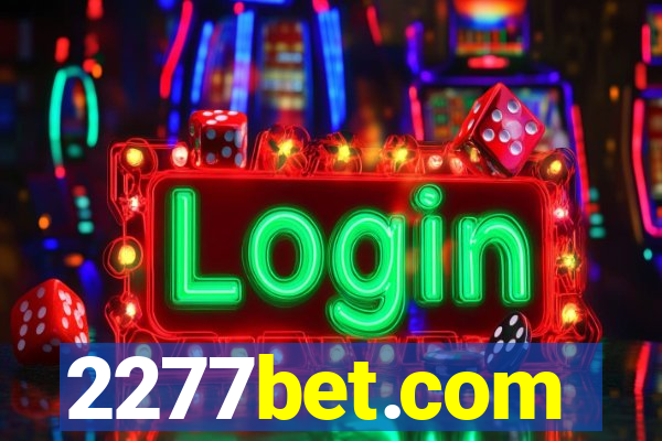 2277bet.com