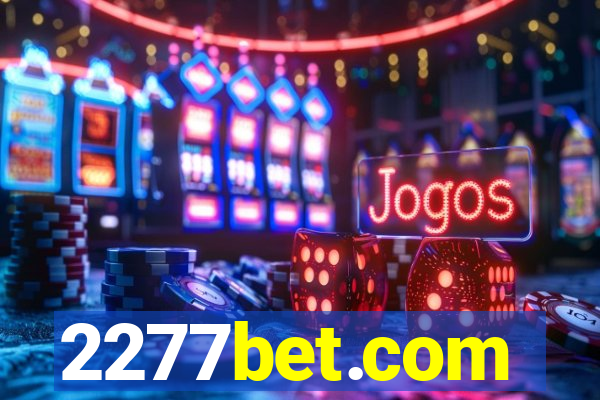 2277bet.com