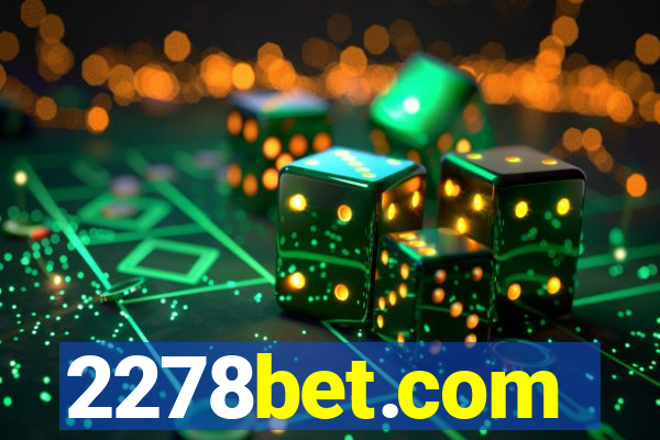 2278bet.com