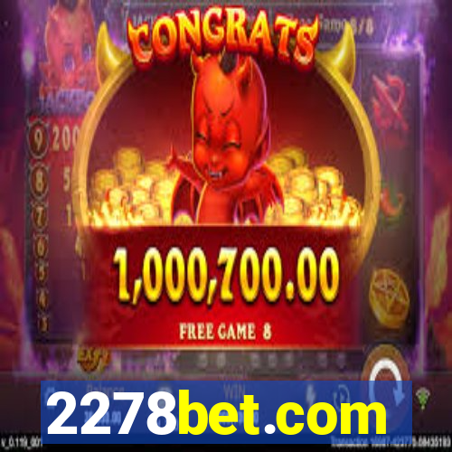 2278bet.com