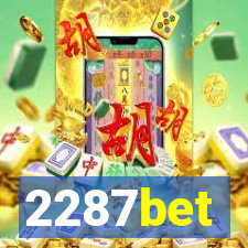 2287bet