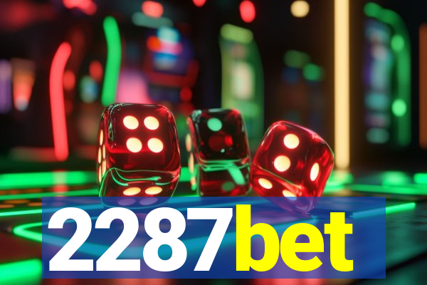 2287bet