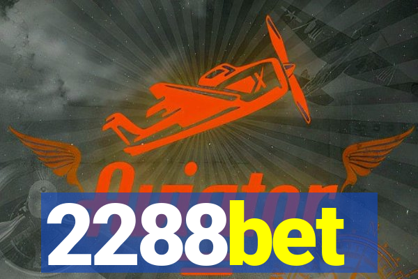 2288bet