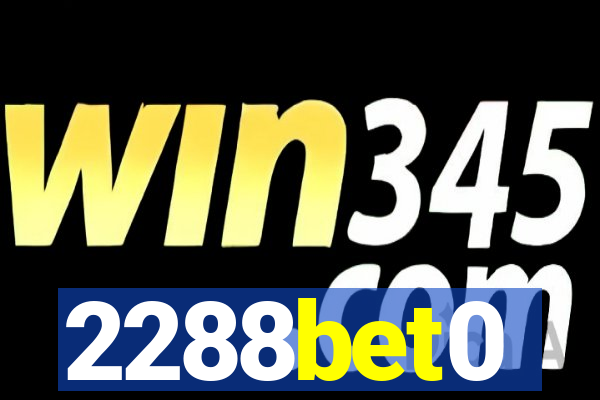 2288bet0