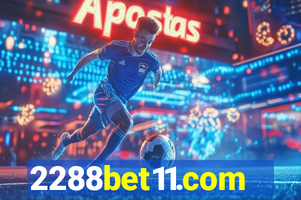 2288bet11.com