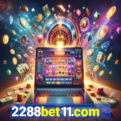 2288bet11.com