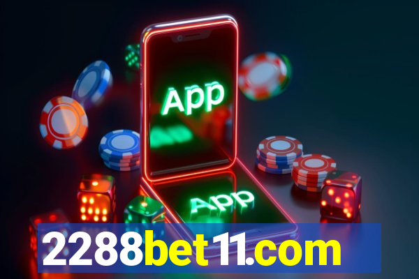 2288bet11.com